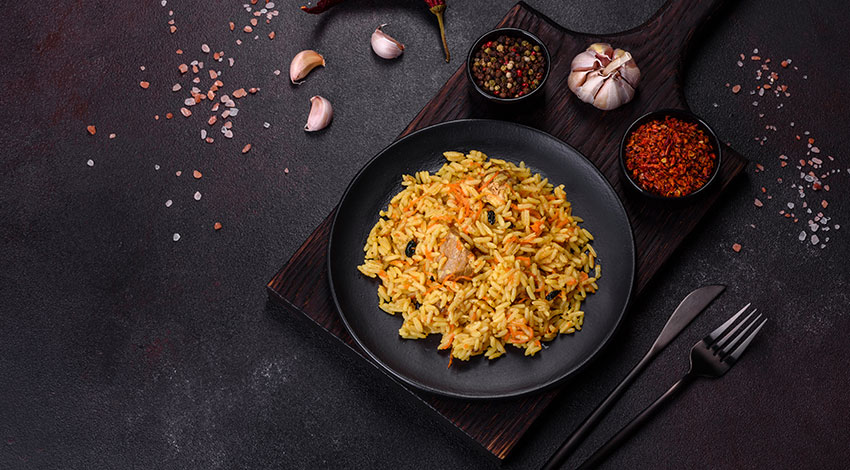 Perfect Showstopper for Your Special Dinner